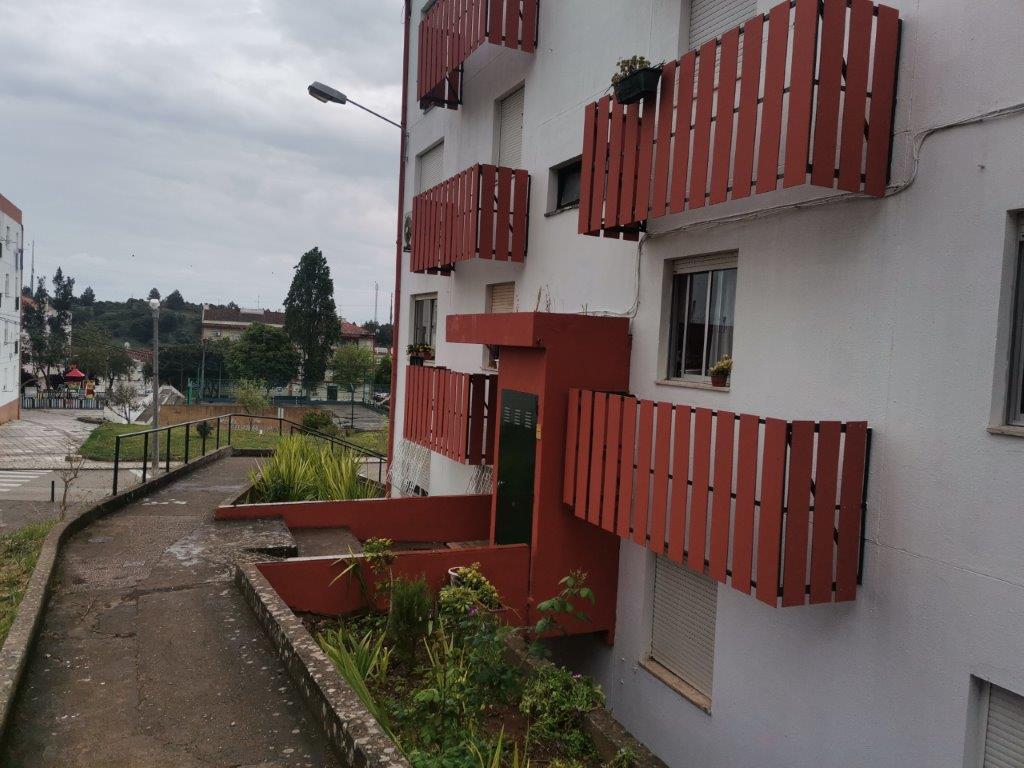 Apartamento para venda em Vila Franca de Xira